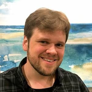 Meet your Posher, Christopher